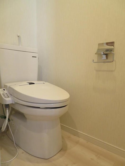 トイレ 渋谷松見坂ﾊﾟｰｸｻｲﾄﾞﾋﾙｽﾞ