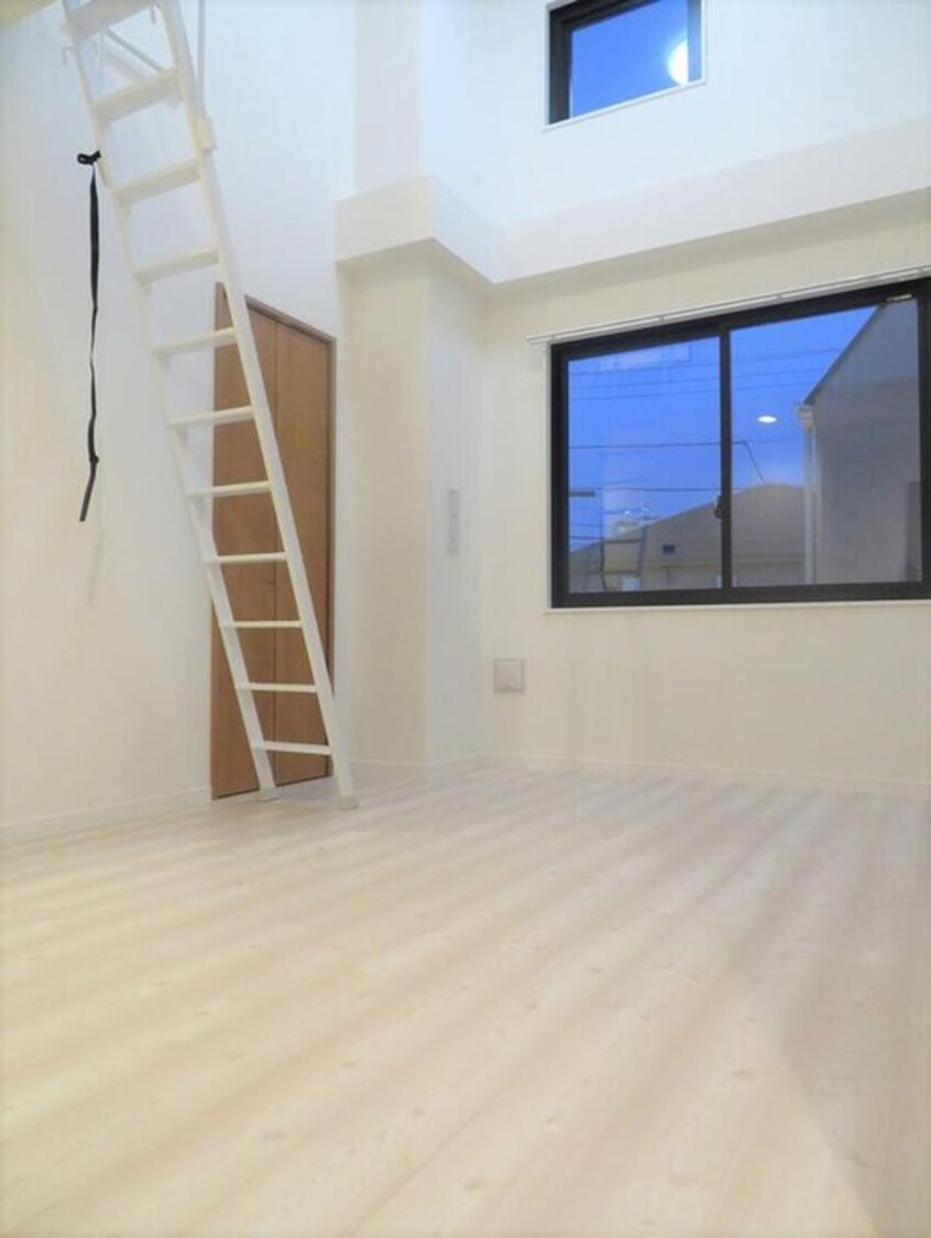 居室 渋谷松見坂ﾊﾟｰｸｻｲﾄﾞﾋﾙｽﾞ