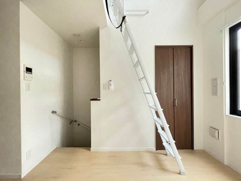 居室 渋谷松見坂ﾊﾟｰｸｻｲﾄﾞﾋﾙｽﾞ