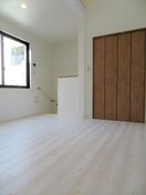 居室 渋谷松見坂ﾊﾟｰｸｻｲﾄﾞﾋﾙｽﾞ