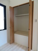 収納 渋谷松見坂ﾊﾟｰｸｻｲﾄﾞﾋﾙｽﾞ