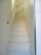 廊下 渋谷松見坂ﾊﾟｰｸｻｲﾄﾞﾋﾙｽﾞ