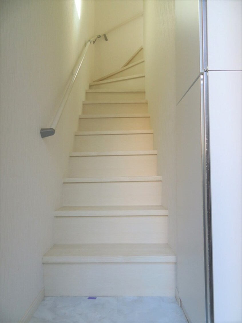 廊下 渋谷松見坂ﾊﾟｰｸｻｲﾄﾞﾋﾙｽﾞ