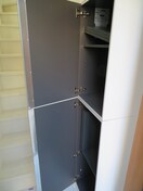 靴箱 渋谷松見坂ﾊﾟｰｸｻｲﾄﾞﾋﾙｽﾞ