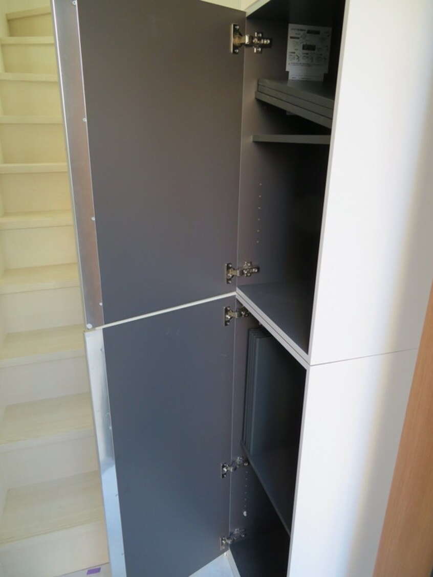 靴箱 渋谷松見坂ﾊﾟｰｸｻｲﾄﾞﾋﾙｽﾞ