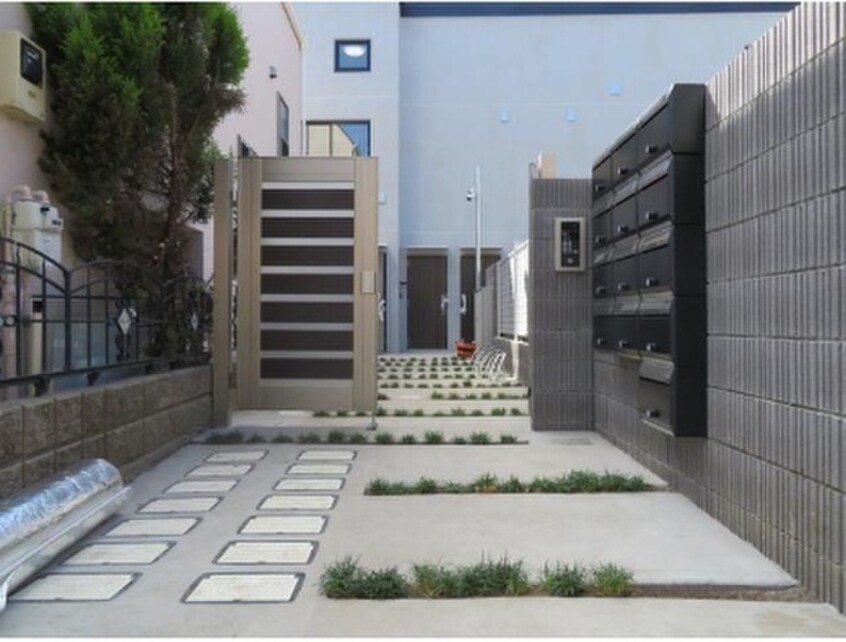 周辺環境 渋谷松見坂ﾊﾟｰｸｻｲﾄﾞﾋﾙｽﾞ