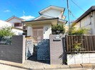 中田東3丁目戸建の外観