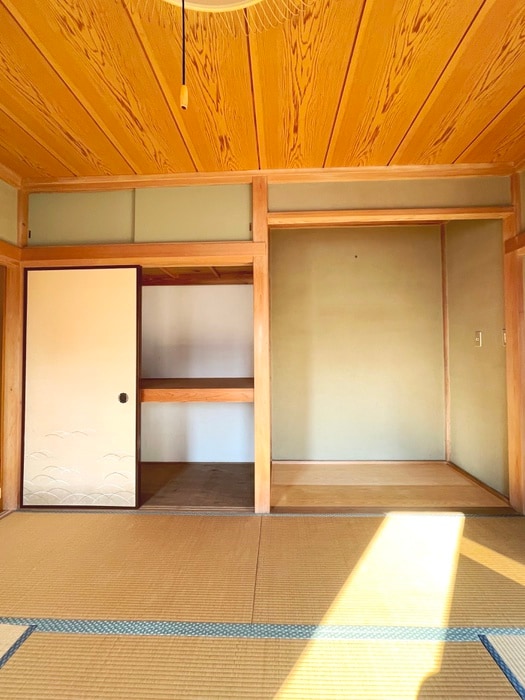 内観写真 中田東3丁目戸建