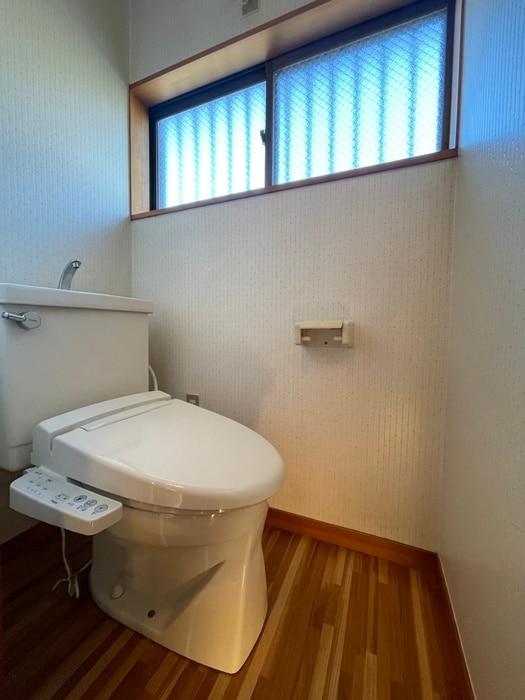 トイレ 中田東3丁目戸建