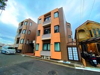 ロワレール港南丸山台