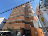 シャトー南台