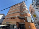 シャトー南台の外観