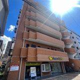 シャトー南台
