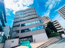 オークプラザの外観