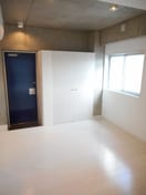 室内からの展望 Ｍ　スクエア