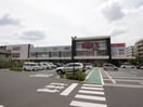 ベルクスモ－ル浮間舟渡(電気量販店/ホームセンター)まで540m Ｍ　スクエア