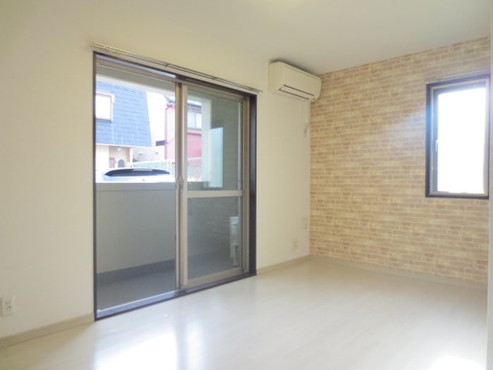 居室 アンジェリーク湘南Ⅱ