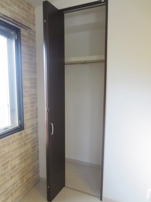 収納 アンジェリーク湘南Ⅱ