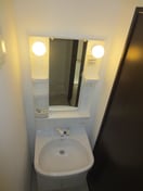 洗面 アンジェリーク湘南Ⅱ