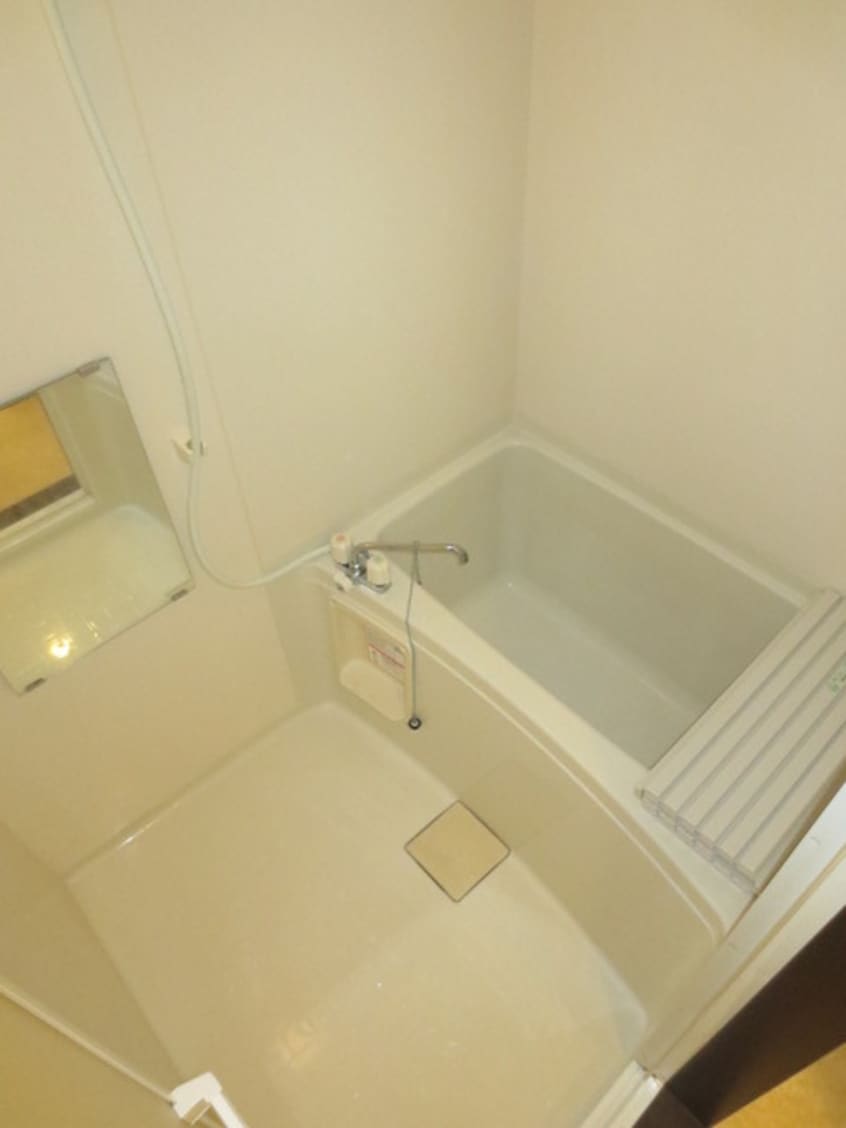 バス／シャワールーム等 アンジェリーク湘南Ⅱ