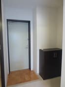 玄関 アンジェリーク湘南Ⅱ