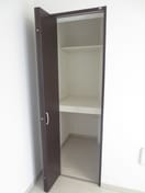 収納 アンジェリーク湘南Ⅱ