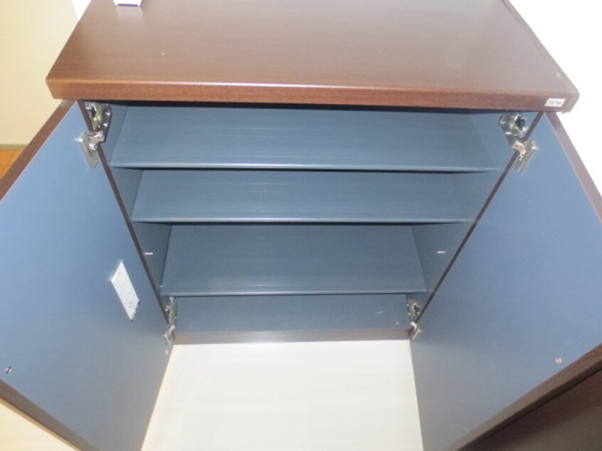 靴箱 アンジェリーク湘南Ⅱ