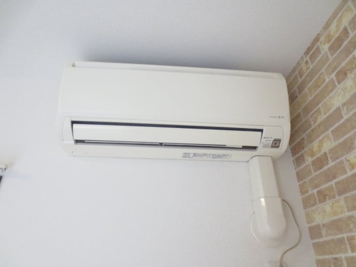 内観写真 アンジェリーク湘南Ⅱ