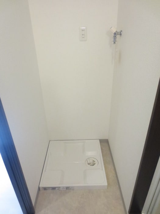 洗濯機置場 アンジェリーク湘南Ⅱ