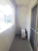 ベランダ・バルコニー アンジェリーク湘南Ⅱ