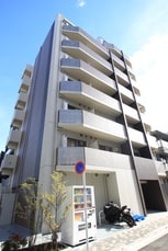 SHOKEN　Residence高島平Ⅱ(101)