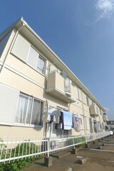 第３サンハイツコイヌマＢ