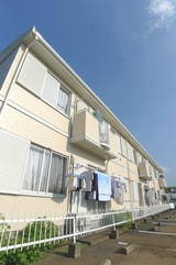 第３サンハイツコイヌマＢ