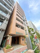 ﾗｲｵﾝｽﾞﾏﾝｼｮﾝ亀戸第６(202)の外観