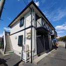 外観写真 ロジュマン・Ｗ