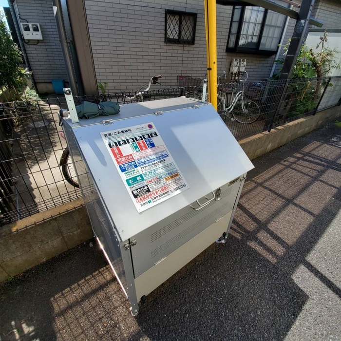 周辺環境 ロジュマン・Ｗ