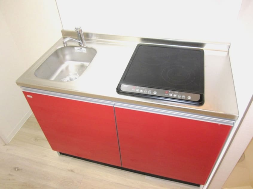 キッチン ファインライツ氷川台