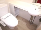トイレ ファインライツ氷川台