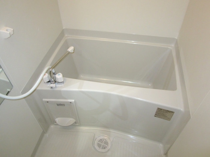 バス／シャワールーム等 ファインライツ氷川台