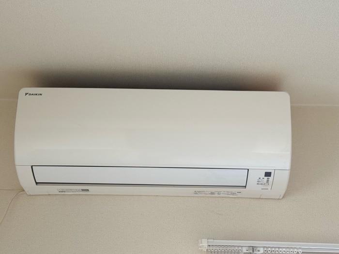 内観写真 MELDIA江北