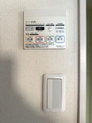 内観写真 MELDIA江北