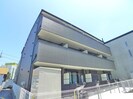 キャメル南流山９Ａの外観