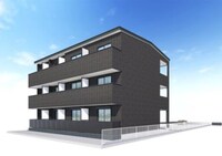 仮）キャメル南流山９Ａ