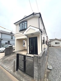 芋窪４丁目戸建