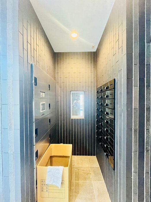 建物設備 MARKS SAKURA