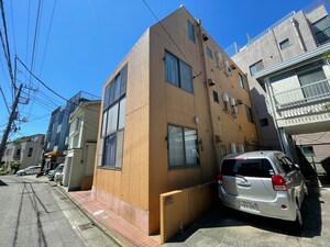 リバーサイドマンションⅡ