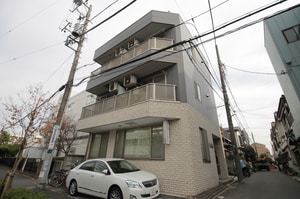 パインヴィラ