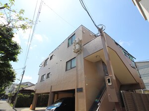 コ－ポ花茶果茶