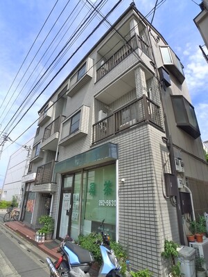 ＮＫ芝ビル