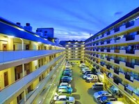 西船橋永谷マンション（１２６）
